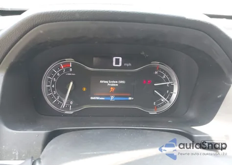 2017 Honda Pilot Ex-L z USA, uszkodzony, nr VIN 5FNYF5H50HB018073